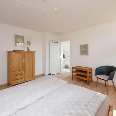 Daire Spacious Near The Teutoburg Forest