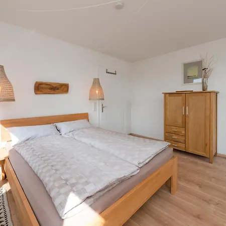 Daire Spacious Near The Teutoburg Forest Leopoldshohe