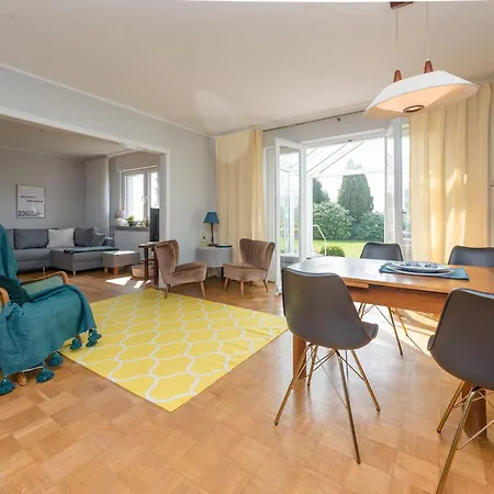 Apartment Spacious Near The Teutoburg Forest Leopoldshohe
