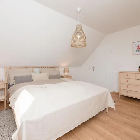 Daire Spacious Near The Teutoburg Forest