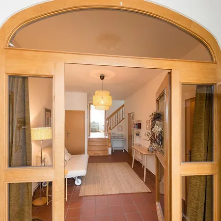 Spacious Near The Teutoburg Forest Leopoldshohe