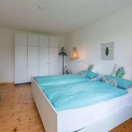 Daire Spacious Near The Teutoburg Forest Leopoldshohe