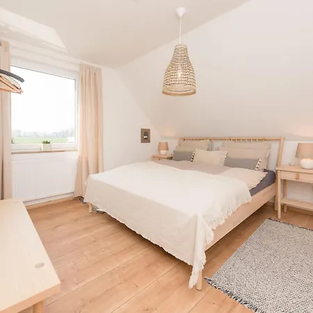 Spacious Near The Teutoburg Forest