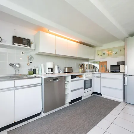Spacious Near The Teutoburg Forest