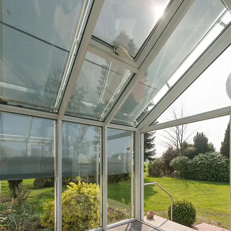Daire Spacious Near The Teutoburg Forest Leopoldshohe