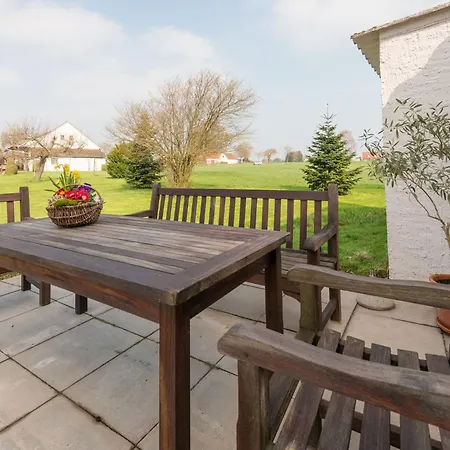 Daire Spacious Near The Teutoburg Forest *